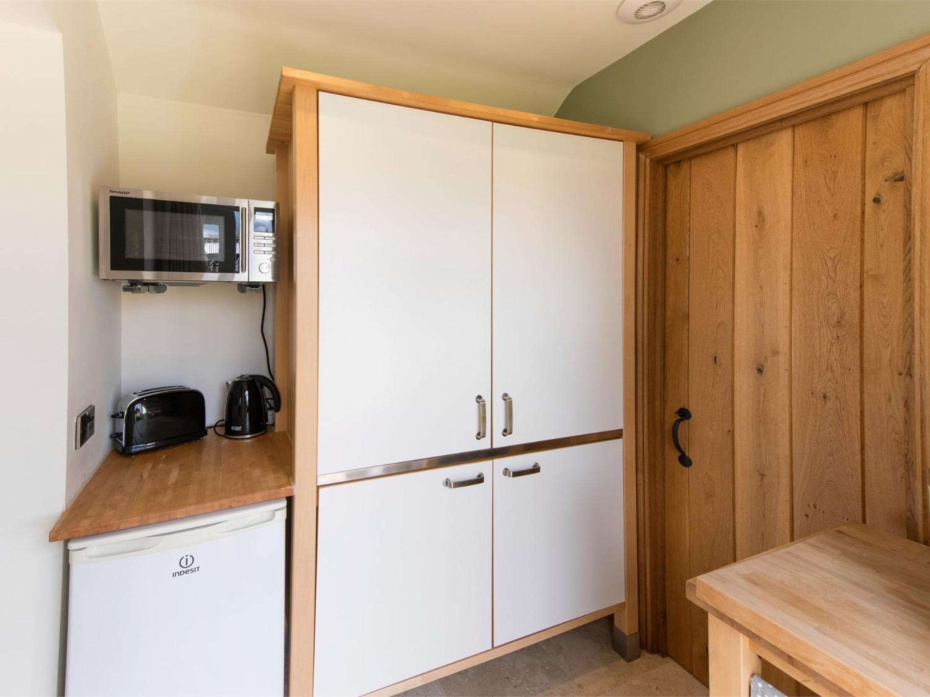 1 Bed In Knaresborough Hh102 Villa Exterior photo