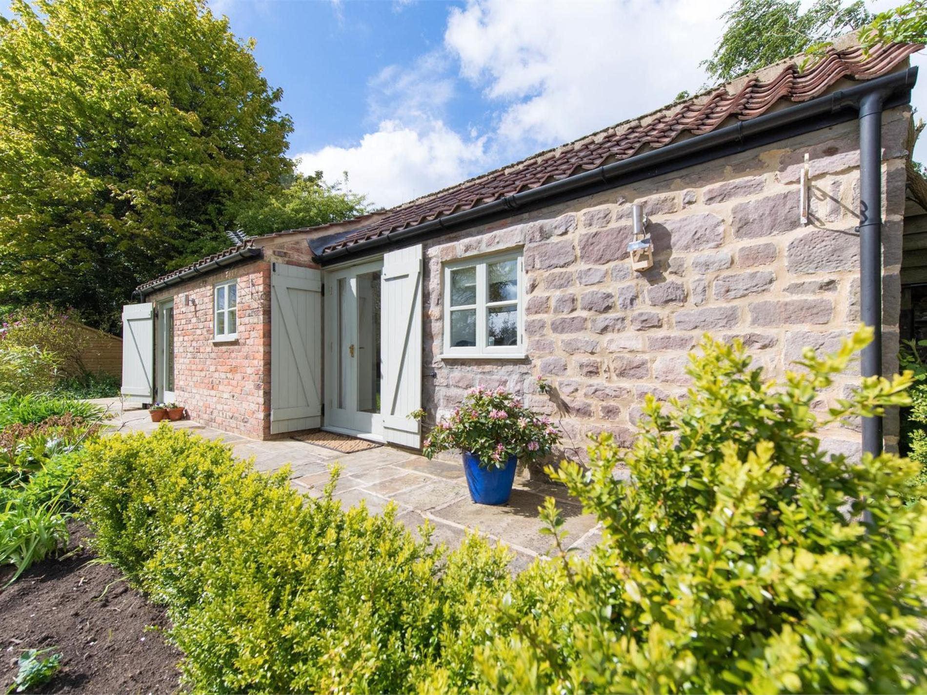 1 Bed In Knaresborough Hh102 Villa Exterior photo